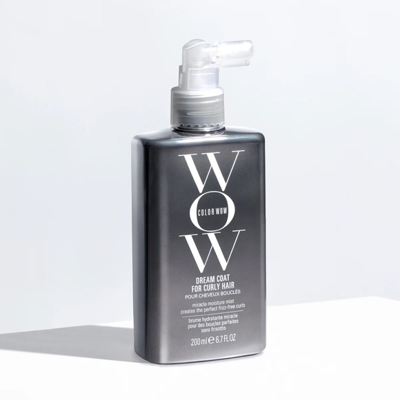 Color Wow Other - Color Wow Dream Coat Anti-Frizz Treatment for Curly Hair